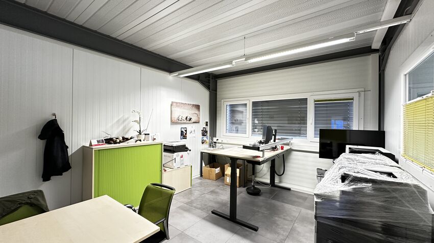 Immeuble de rendement