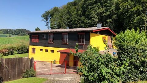 Mehrteilige Liegenschaft in der Landwirtschaftszone in Nürensdorf