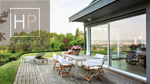 Villa CH-4125 Riehen