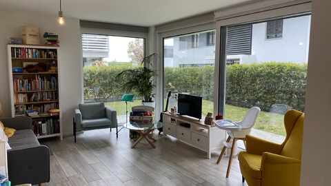 Magnifique appartement de 3,5 pièces à Paudex