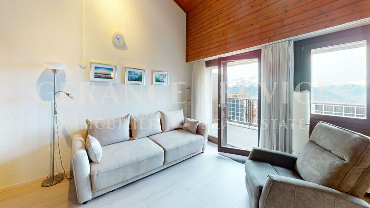 Image for Studio en duplex - Gamat 46 - Location saison été