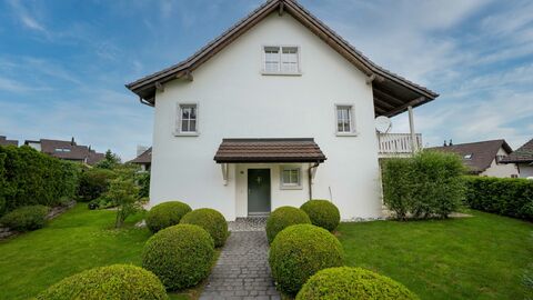 Maison individuelle CH-8852 Altendorf, Bubental 14