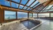 Situation rare dans les vignes du LAVAUX : grande maison face au lac