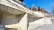 Magnifique chalet de 5 pièces 
à Grimentz