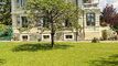 Investment building CH-1000 Lausanne 26