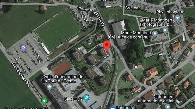 Location plan 2