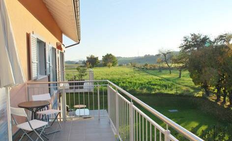 Bel appartement de 3.5 pièces