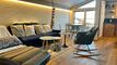 Les Genets appartement 3.5 pces avec piscine et place parc dans garage