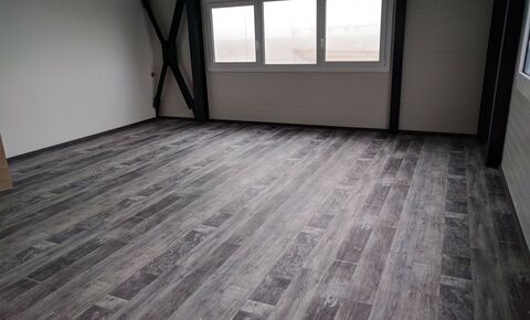 45 m² office for rent in Delémont