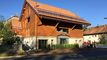 Apartment CH-1483 Vesin, Le Lat 27