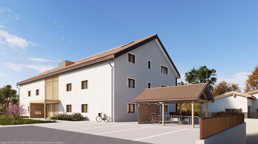 Promotion appartements