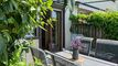 Reiheneinfamilienhaus mit Garten