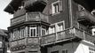 Chalet avec 3 appartements dans le Val d'Anniviers - 10579