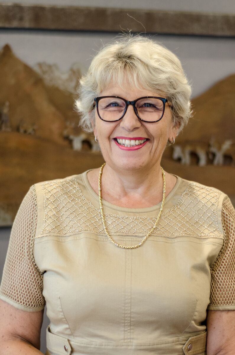 Annick Vauthey