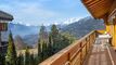 OPPORTUNITE! Magnifique 6,5 pièces avec vue imprenable : Crans-Ouest