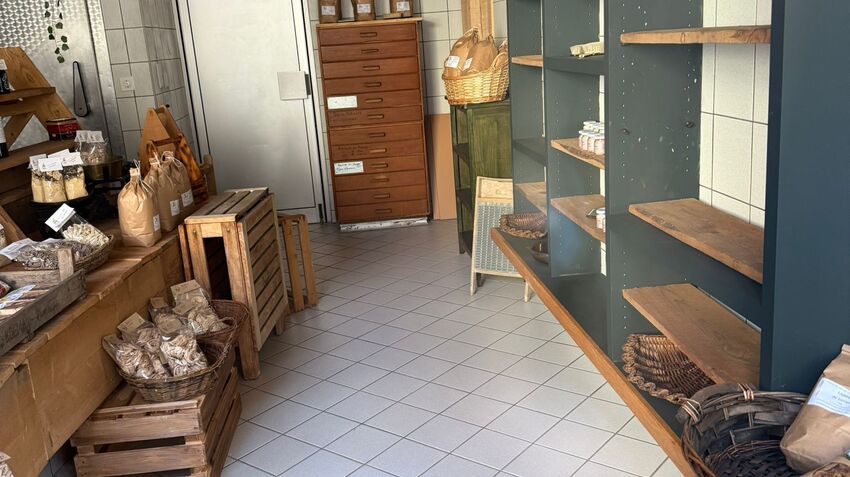 Immeuble de rendement