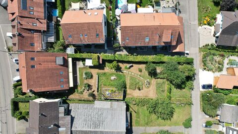 LIEBHABEROBJEKT MIT HERRSCHAFTLICHEM GRUNDSTÜCK