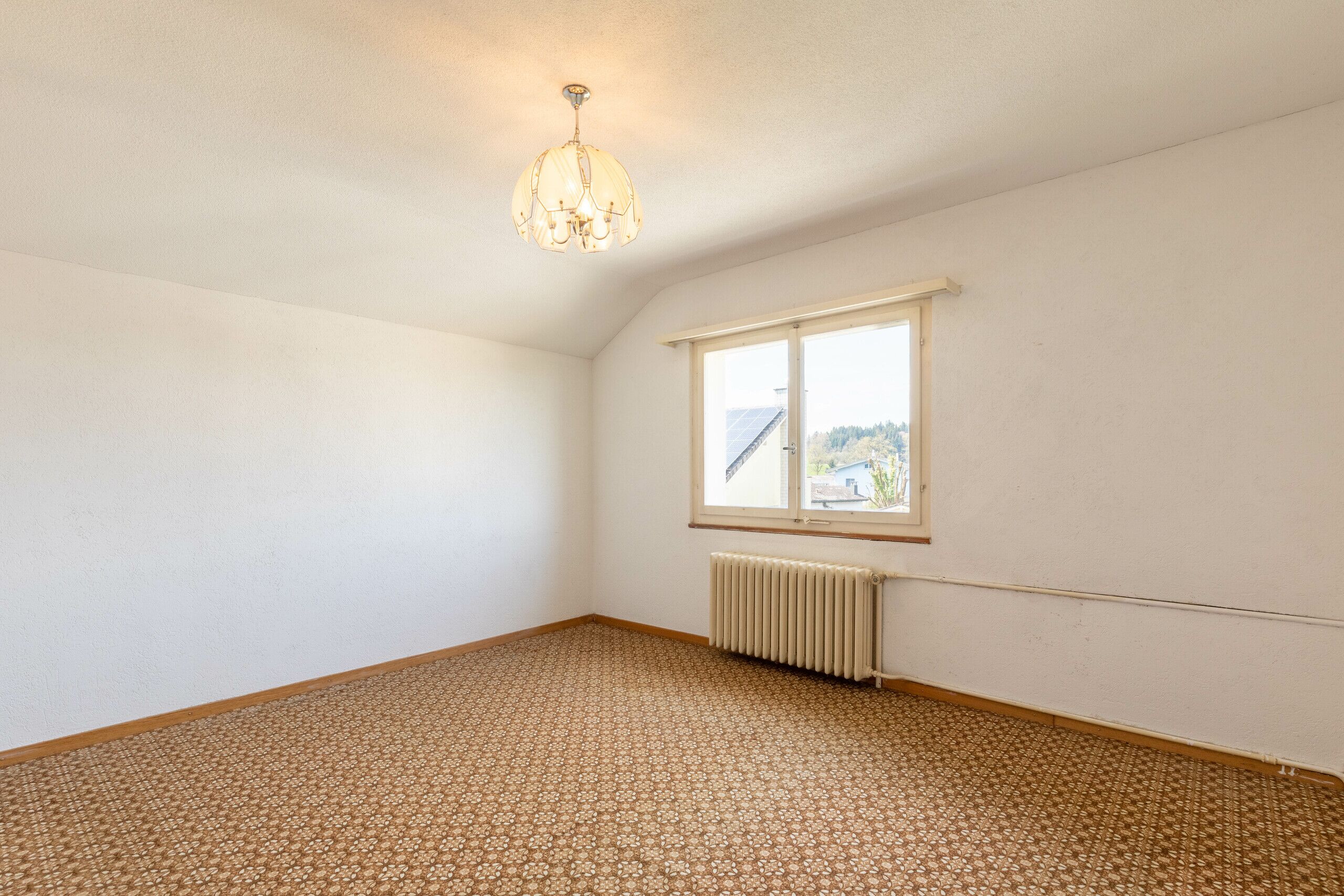 Zimmer 2 (OG)