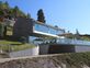 Villa contemporaine jouissant d'un panorama époustouflant