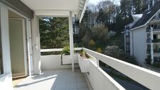 Freundliche helle 3.5-Zimmer-Wohnung mit Balkon