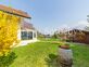 Quartier prisé et paisible pour cette villa familiale de charme