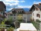 Duplex de 4,5 pièces avec terrasse + jardin