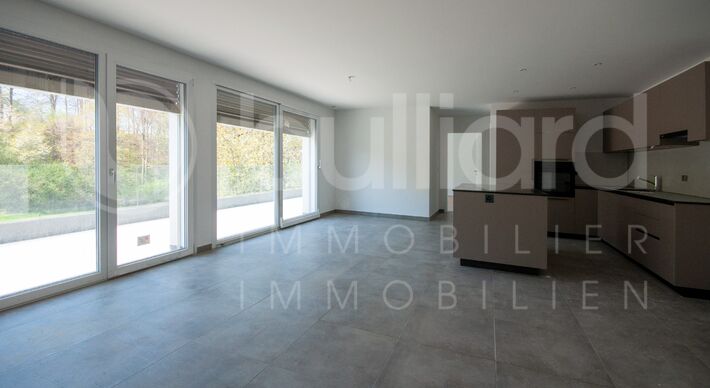 Location en exclusivité à Tinterin