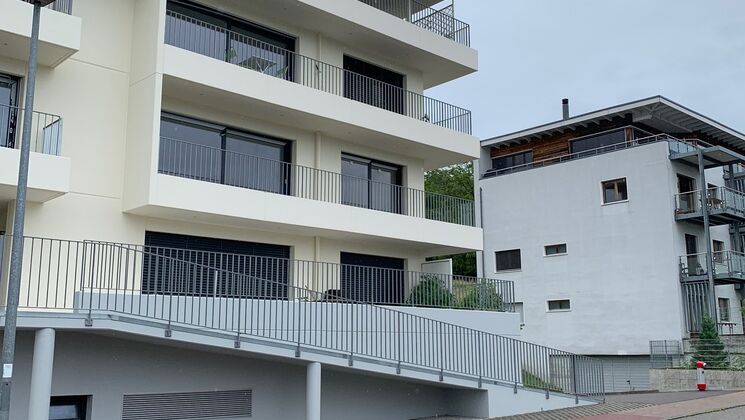 3.5-room apartment 75 m2