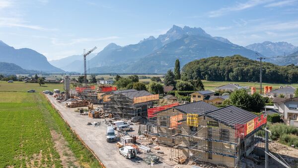 Les Villas du Midi <br />