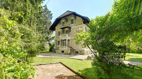 Investment building CH-1000 Lausanne 26