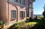 Wunderbare, grosse Villa des 19. Jahrhunderts mit herrlichen Details