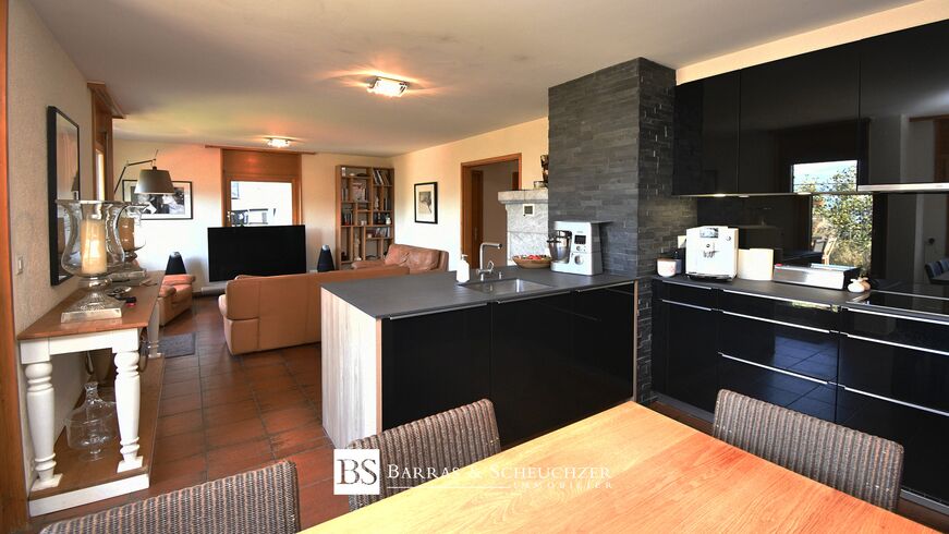 Single family house CH-1978 Lens