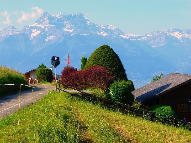 Land, beautiful view! Opportunity at 240.-/m2