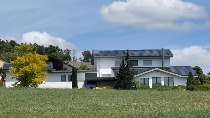 Maison individuelle
