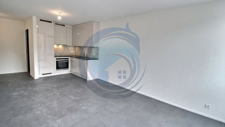 MAGNIFIQUE APPARTMENT DE 2,5 PIÈCES