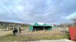 Reitanlage mit Reithalle, Aussenplatz, Weiden & Roundpen auf  18'998m2