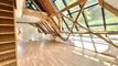 Superb building with character, totally renovated with taste