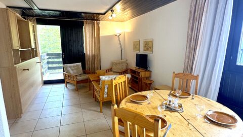 Wohnung CH-3963 Aminona, RUE DE L'HASSA 5