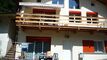 Vendu : Le Sépey : maison de deux appartements