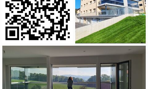 New apartment CH-1684 Mézières FR, Route de l'Eglise 38