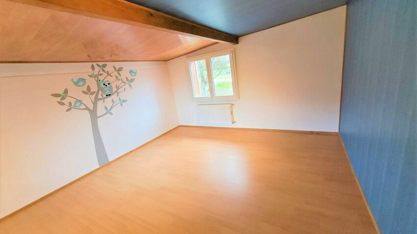 Immeuble d'habitation