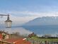 Maison villageoise avec vue panoramique