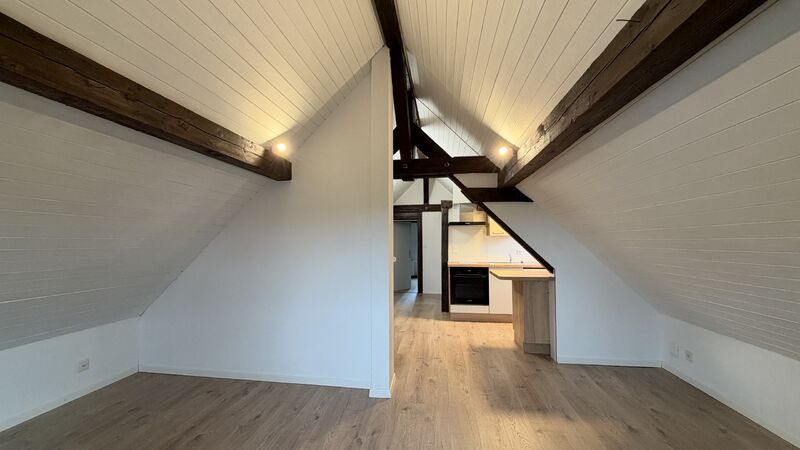 Appartement 2.5 pièces de 60 m² à louer à Jura