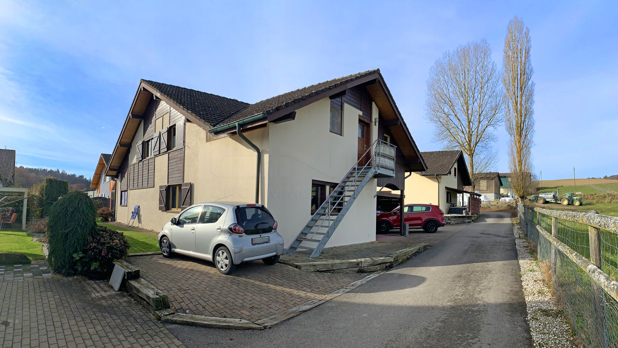 Villa