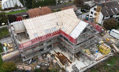 Jetzt Besichtigung vereinbaren!