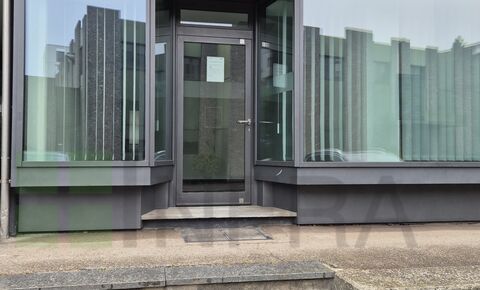 Trade CH-2800 Delémont, Rue des Bâts 14