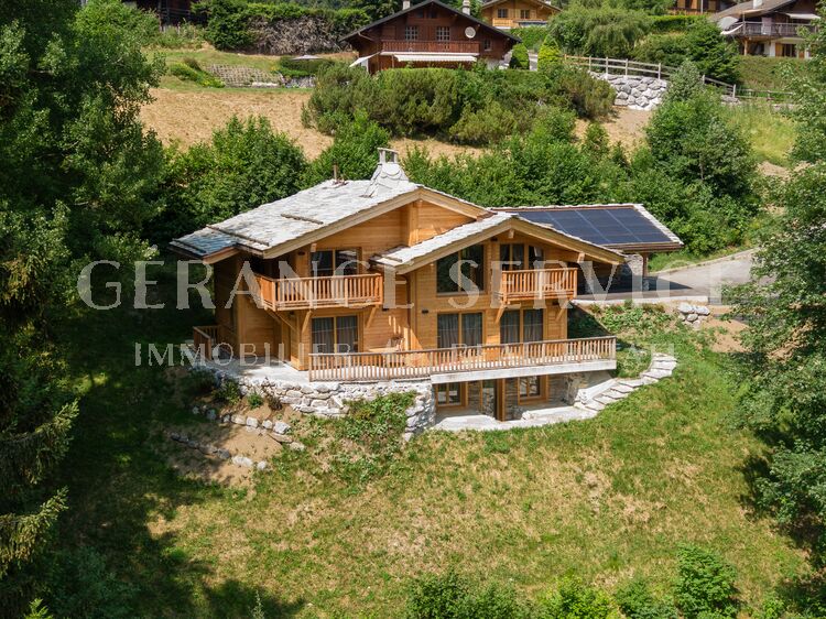 Image for Chalet Mowgli