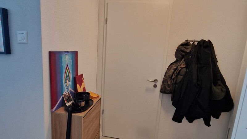 Appartement 2.5 pièces de 46 m² à louer à Vaud