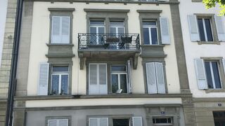 APPARTEMENT DE 3 PIECES
DANS LE QUARTIER D'ALT
