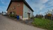 Einfamilienhaus in grüner Umgebung